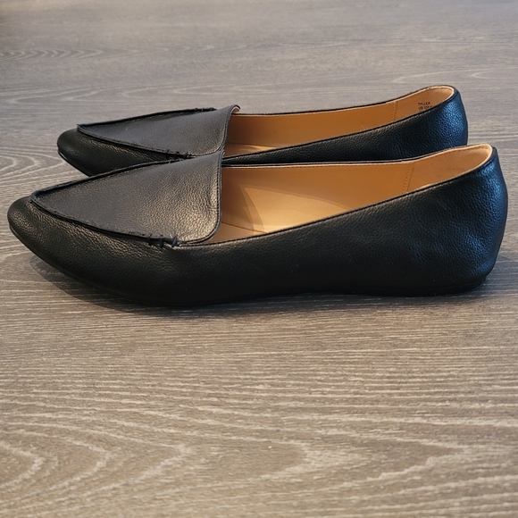 EUC Shoedazzle Casual Loafer Size 10 - Picture 4 of 7